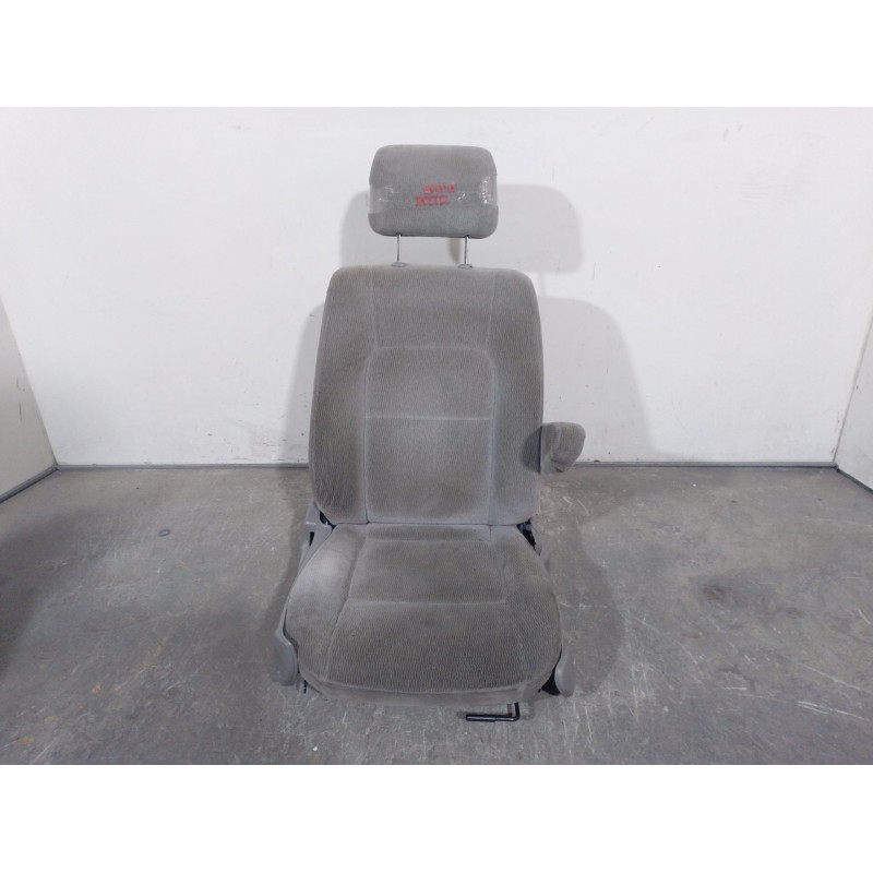 Recambio de asiento delantero derecho para kia carnival ii (gq) 2.9 crdi referencia OEM IAM 2K54A57100E444 2K54A57100E444 