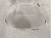 Recambio de asiento delantero derecho para kia carnival ii (gq) 2.9 crdi referencia OEM IAM 2K54A57100E444 2K54A57100E444 