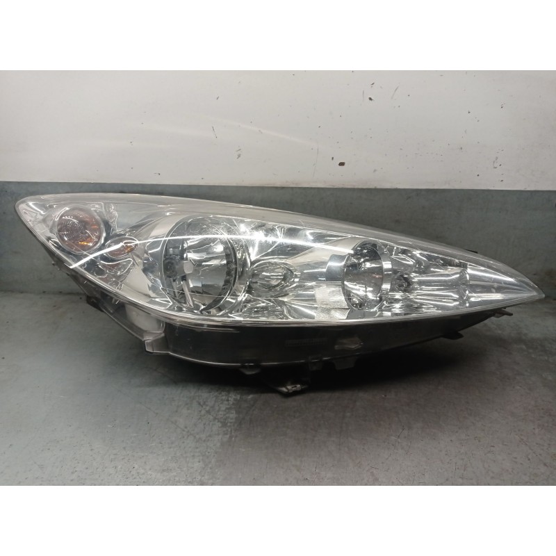 Recambio de faro derecho para peugeot 308 i (4a_, 4c_) 1.6 hdi referencia OEM IAM 9656162480 6206F5 