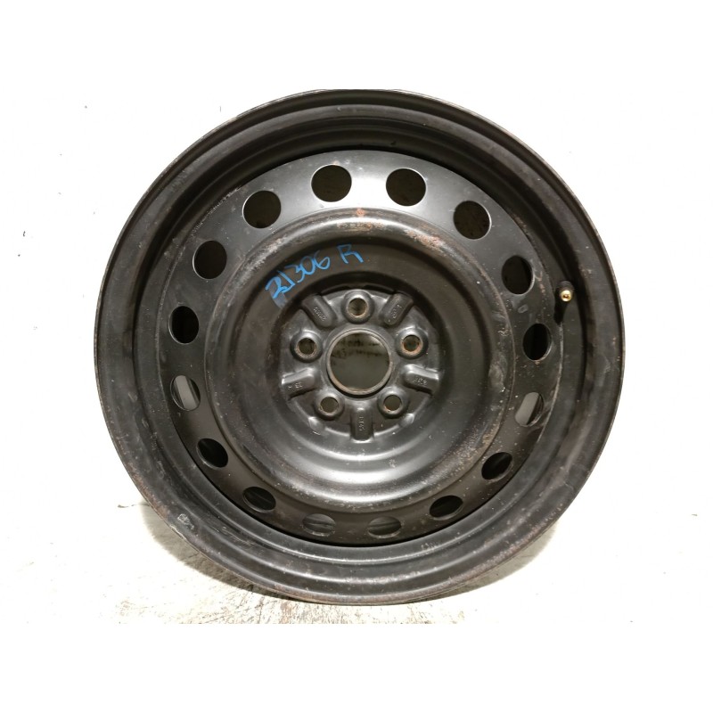 Recambio de llanta para toyota avensis sedán (_t25_) 1.8 (zzt251_) referencia OEM IAM 4261105130 R1661/2JX16H2ET45 