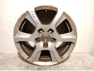 Recambio de llanta para audi a4 b8 (8k2) 2.0 tdi referencia OEM IAM 8K0601025F R167.5JX16H2ET45 