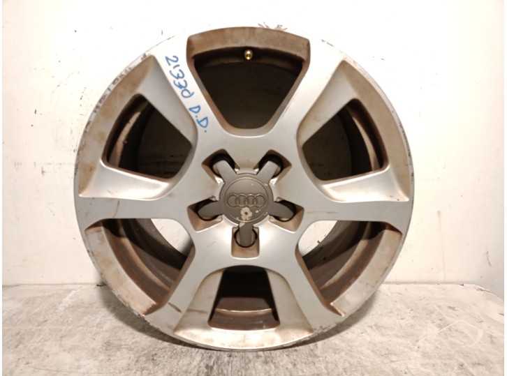 Recambio de llanta para audi a4 b8 (8k2) 2.0 tdi referencia OEM IAM 8K0601025F R167.5JX16H2ET45 