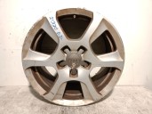 Recambio de llanta para audi a4 b8 (8k2) 2.0 tdi referencia OEM IAM 8K0601025F R167.5JX16H2ET45 