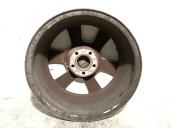 Recambio de llanta para audi a4 b8 (8k2) 2.0 tdi referencia OEM IAM 8K0601025F R167.5JX16H2ET45 