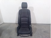 Recambio de asiento delantero izquierdo para mazda 3 sedán (bm_, bn_) 2.0 referencia OEM IAM BPM78816102 BPM78816102 