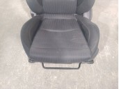 Recambio de asiento delantero izquierdo para mazda 3 sedán (bm_, bn_) 2.0 referencia OEM IAM BPM78816102 BPM78816102 