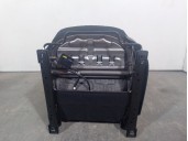 Recambio de asiento delantero izquierdo para mazda 3 sedán (bm_, bn_) 2.0 referencia OEM IAM BPM78816102 BPM78816102 