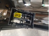 Recambio de asiento delantero izquierdo para mazda 3 sedán (bm_, bn_) 2.0 referencia OEM IAM BPM78816102 BPM78816102 