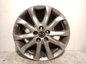 Recambio de llanta para mazda 3 sedán (bm_, bn_) 2.0 referencia OEM IAM 9965227080 R18X7J50 