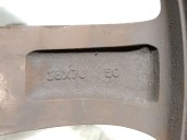 Recambio de llanta para mazda 3 sedán (bm_, bn_) 2.0 referencia OEM IAM 9965227080 R18X7J50 