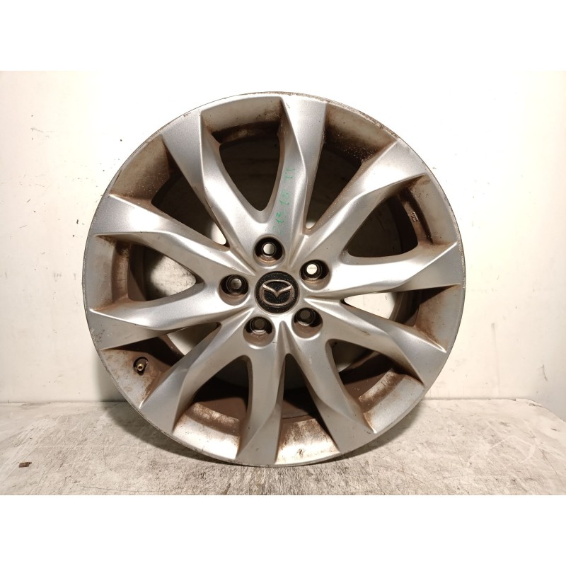 Recambio de llanta para mazda 3 sedán (bm_, bn_) 2.0 referencia OEM IAM 9965227080 R18X7J50 