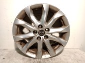Recambio de llanta para mazda 3 sedán (bm_, bn_) 2.0 referencia OEM IAM 9965227080 R18X7J50 