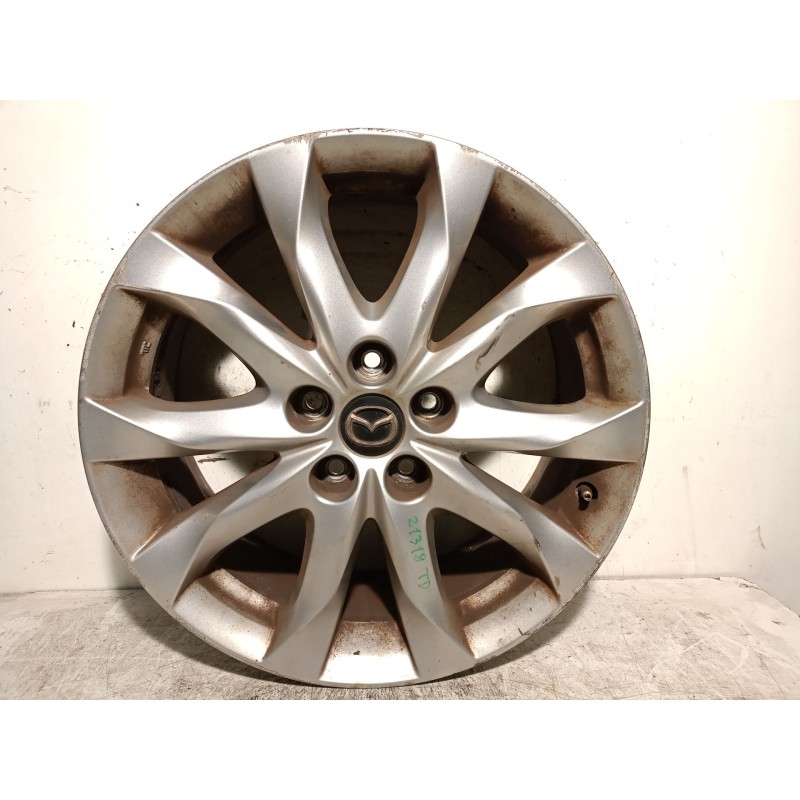 Recambio de llanta para mazda 3 sedán (bm_, bn_) 2.0 referencia OEM IAM 9965227080 R18X7J50 