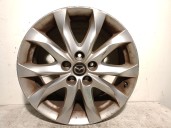 Recambio de llanta para mazda 3 sedán (bm_, bn_) 2.0 referencia OEM IAM 9965227080 R18X7J50 
