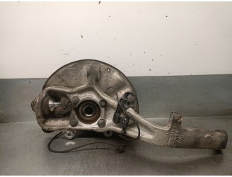 Recambio de mangueta delantera derecha para mercedes-benz clase m (w166) ml 250 cdi / bluetec 4-matic (166.004, 166.003) referen