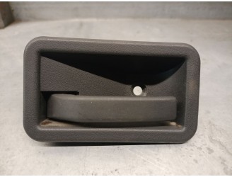 Recambio de maneta interior trasera izquierda para renault clio i (b/c57_, 5/357_) 1.2 (5/357y, 5/357k) referencia OEM IAM 77008