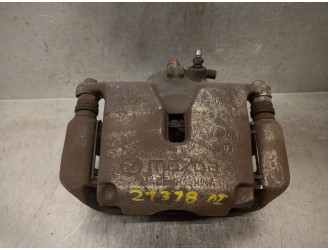 Recambio de pinza freno delantera izquierda para mazda 3 sedán (bm_, bn_) 2.0 referencia OEM IAM B4Y73399ZB B4Y73399ZB 