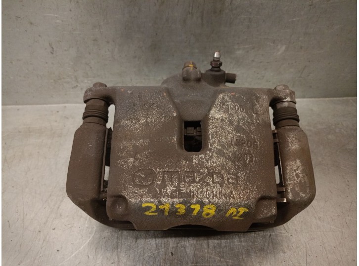 Recambio de pinza freno delantera izquierda para mazda 3 sedán (bm_, bn_) 2.0 referencia OEM IAM B4Y73399ZB B4Y73399ZB 