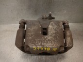 Recambio de pinza freno delantera izquierda para mazda 3 sedán (bm_, bn_) 2.0 referencia OEM IAM B4Y73399ZB B4Y73399ZB 