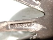 Recambio de llanta para alfa romeo 159 (939_) 2.0 jtdm (939axp1b) referencia OEM IAM 156081124 R177.5JX17H2ET41 