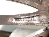 Recambio de llanta para alfa romeo 159 (939_) 2.0 jtdm (939axp1b) referencia OEM IAM 156081124 R177.5JX17H2ET41 