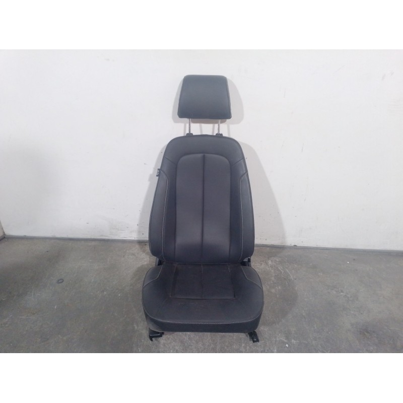 Recambio de asiento delantero derecho para ligier js50 0.5 referencia OEM IAM   