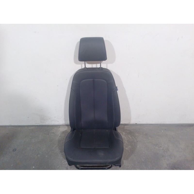 Recambio de asiento delantero izquierdo para ligier js50 0.5 referencia OEM IAM LOW502E4 LOW502E4 