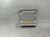 Recambio de centralita airbag para dacia dokker monospace (ke_) 1.5 dci (keaj, keah) referencia OEM IAM 985109354R  A2C85839401 