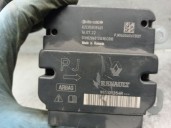 Recambio de centralita airbag para dacia dokker monospace (ke_) 1.5 dci (keaj, keah) referencia OEM IAM 985109354R  A2C85839401 