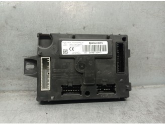 Recambio de modulo electronico para dacia dokker monospace (ke_) 1.5 dci (keaj, keah) referencia OEM IAM 284B10944R  A2C92226606