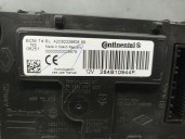 Recambio de modulo electronico para dacia dokker monospace (ke_) 1.5 dci (keaj, keah) referencia OEM IAM 284B10944R  A2C92226606