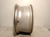 Recambio de llanta para alfa romeo 159 (939_) 2.0 jtdm (939axp1b) referencia OEM IAM 156081124 R177.5JX17H2ET41 