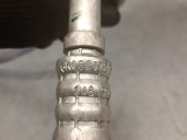 Recambio de tubos aire acondicionado para seat ibiza ii (6k1) 1.0 i referencia OEM IAM 6K0820721E 6K0820721E 