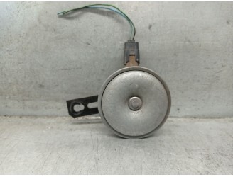 Recambio de claxon para dacia dokker monospace (ke_) 1.5 dci (keaj, keah) referencia OEM IAM 256100766R  6033FB4409