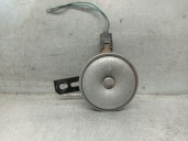 Recambio de claxon para dacia dokker monospace (ke_) 1.5 dci (keaj, keah) referencia OEM IAM 256100766R 6033FB4409