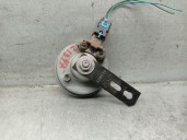 Recambio de claxon para dacia dokker monospace (ke_) 1.5 dci (keaj, keah) referencia OEM IAM 256100766R  6033FB4409