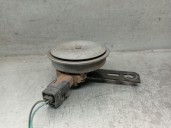 Recambio de claxon para dacia dokker monospace (ke_) 1.5 dci (keaj, keah) referencia OEM IAM 256100766R  6033FB4409