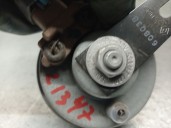 Recambio de claxon para dacia dokker monospace (ke_) 1.5 dci (keaj, keah) referencia OEM IAM 256100766R 6033FB4409