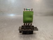 Recambio de resistencia calefaccion para peugeot partner furgoneta/monovolumen 1.6 hdi / bluehdi 75 referencia OEM IAM 648055 64