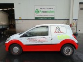 renault twingo ii (cn0_) del año 2010