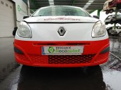 renault twingo ii (cn0_) del año 2010