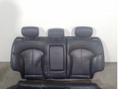Recambio de asientos traseros para hyundai ix35 (lm, el, elh) 2.0 crdi 4wd referencia OEM IAM 891002Y050TME 891002Y050TME 