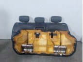 Recambio de asientos traseros para hyundai ix35 (lm, el, elh) 2.0 crdi 4wd referencia OEM IAM 891002Y050TME 891002Y050TME 