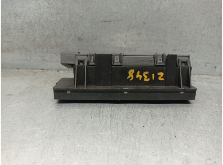 Recambio de modulo electronico para volkswagen polo iv (9n_, 9a_) 1.4 tdi referencia OEM IAM 6Q0951171  09397490 DELPHI