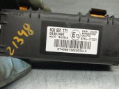 Recambio de modulo electronico para volkswagen polo iv (9n_, 9a_) 1.4 tdi referencia OEM IAM 6Q0951171  09397490 DELPHI