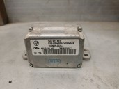 Recambio de modulo electronico para volkswagen touareg (7la) 2.5 tdi dpf referencia OEM IAM 7H0907652  4488010010 ATE