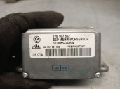 Recambio de modulo electronico para volkswagen touareg (7la) 2.5 tdi dpf referencia OEM IAM 7H0907652  4488010010 ATE