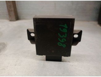 Recambio de centralita inmovilizador para volkswagen touareg (7la) 2.5 tdi dpf referencia OEM IAM 7L0907719A 28024252FGU DELPHI