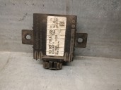 Recambio de centralita inmovilizador para volkswagen touareg (7la) 2.5 tdi dpf referencia OEM IAM 7L0907719A 28024252FGU DELPHI