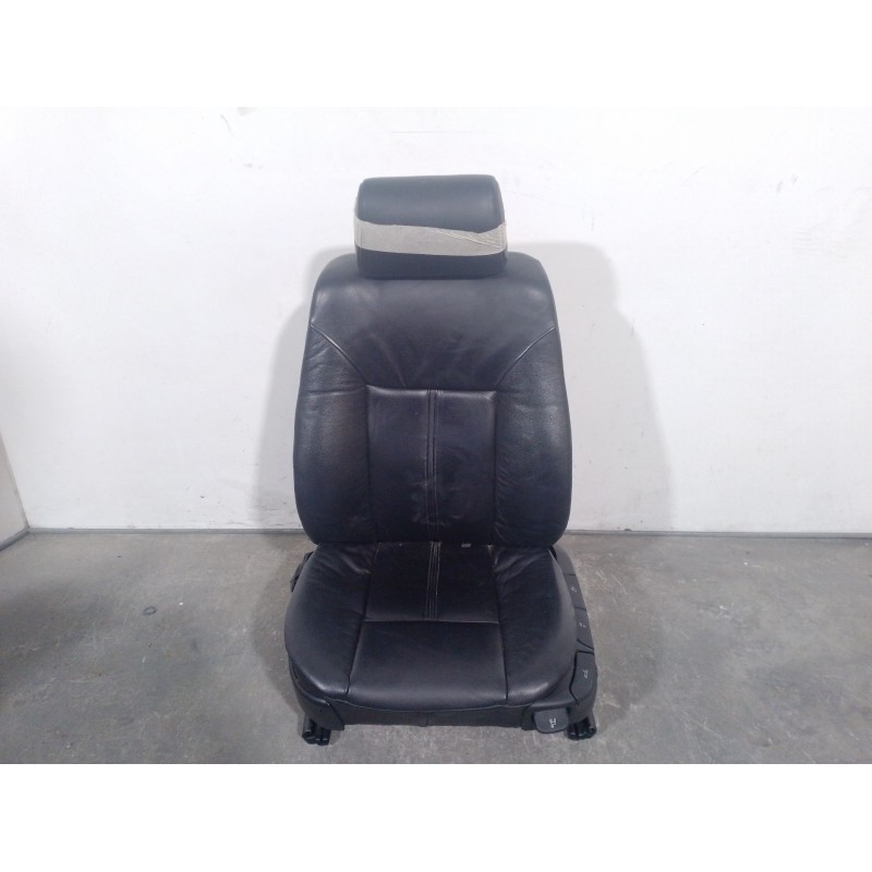 Recambio de asiento delantero izquierdo para bmw 5 (e39) 535 i referencia OEM IAM 52108235655 52108235655 